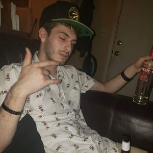 Meet your Posher, Jon